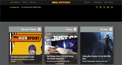Desktop Screenshot of mmoatk.com